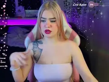 Offline redvelveten on Chaturbate