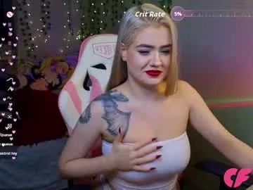 Offline redvelveten on Chaturbate