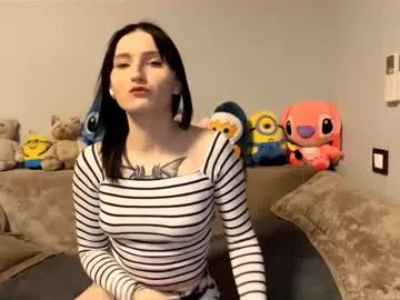 Offline rosendapopper on Chaturbate