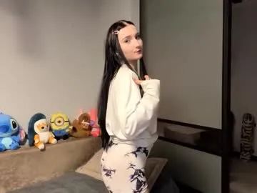 Offline rosendapopper on Chaturbate