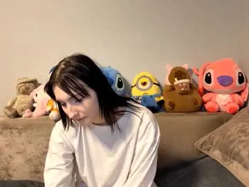 Offline rosendapopper on Chaturbate