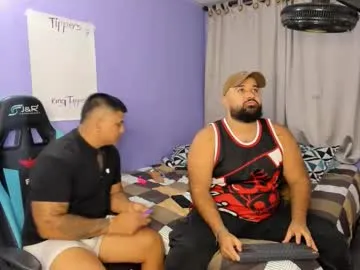 Offline roughandreadyboys on Chaturbate