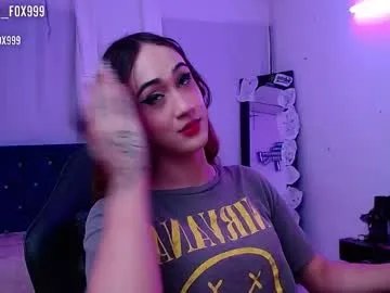 sabriina_fox999's avatar