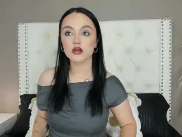 salma_soul_ — Second week and I love sharing my naugthy energy here. - Goal: Pussy play in pantys  [35 tokens left] #bigboobs #c2c #latina #dress #tease