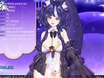 sassykittyn on Chaturbate