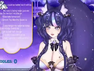 sassykittyn on Chaturbate