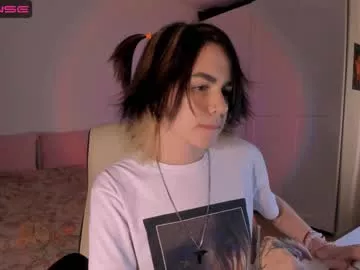 selectrra on Chaturbate