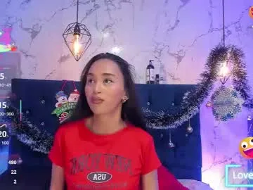 seleny_fitness1 on Chaturbate 