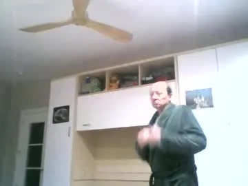 serrano49 on Chaturbate