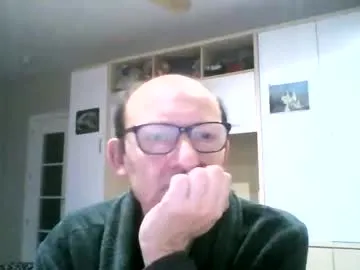 serrano49 on Chaturbate