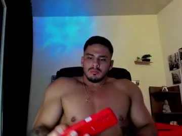 setth_king on Chaturbate