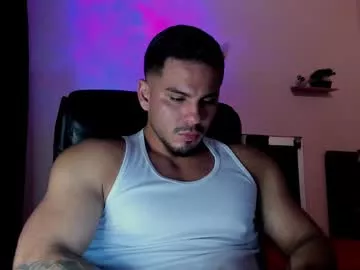 setth_king on Chaturbate
