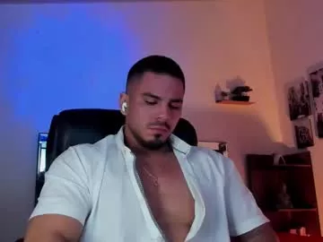 setth_king on Chaturbate
