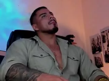 setth_king on Chaturbate