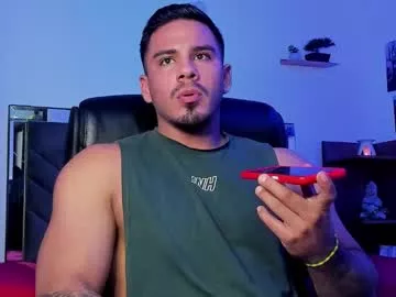 setth_king on Chaturbate
