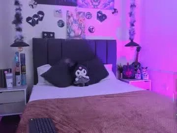 shadya_ — GOAL: red ass [85 tokens remaining]  _  Welcome remember the magic number 25 () #braces #hairy #bigboobs #lovense #saliva