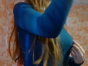 shelikessoymilk — #redhead #hairyarmpits #c2c #bigboobs #teen