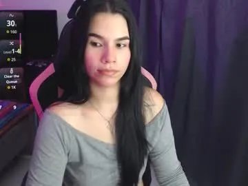 sky_lover_ — Have fun with me! - Multi Goal: Dildo pussy [77 tokens left] #squirt #lovense #anal #young #bj