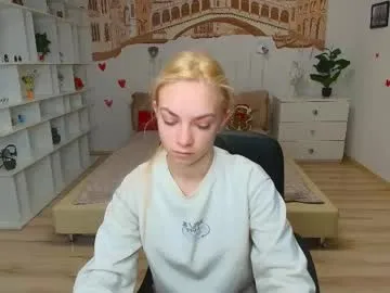 sonnysofia on Chaturbate