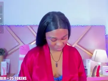 Offline sophiesinclair on Chaturbate