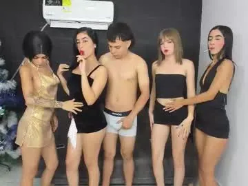 Offline splendid_dolls on Chaturbate