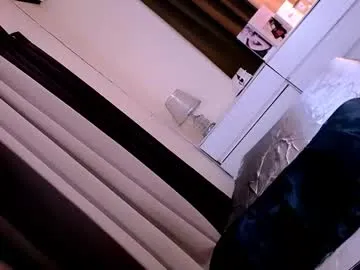 Offline steffani_deluxe on Chaturbate