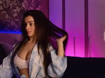 sweeeet_eva on Chaturbate