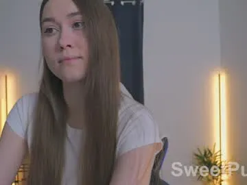 sweetpulse_ on Chaturbate