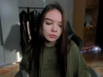 sweetydeviliya on Chaturbate