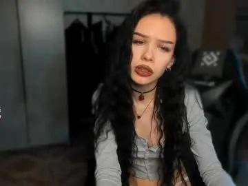 sweetydeviliya on Chaturbate