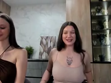 Offline synop_sis on Chaturbate