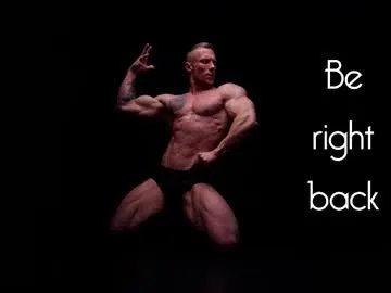 technohotgod — Horny stud is herePVT IS OPEN - Goal: Cum [2000 tokens left] #muscle #master #lovense #bigcock #cum