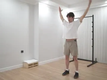 tommyjoyer on Chaturbate