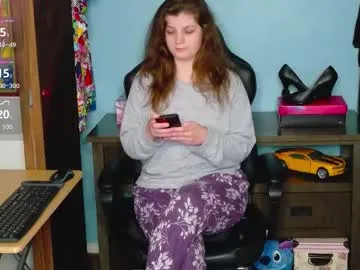 treejeanne on Chaturbate