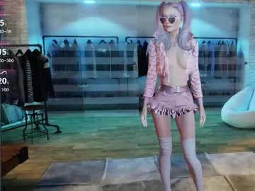 valentia_vickers — #crossdresser #feminization #hairyarmpits #lovense #panties