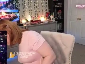 vegas_romance — Good Evening :) | Privates Open | My Fav 234|333|1111 | Type /menu to see the tip menu - Goal: Use Lush At Goal #bigass , #new , #lovense , #young , #natural