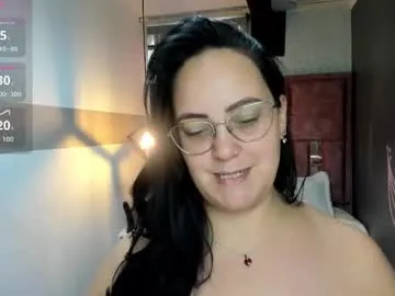 Offline veroniicabbw on Chaturbate