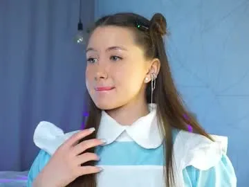 vvilly_wonka on Chaturbate