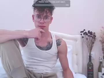william_henry_a on Chaturbate
