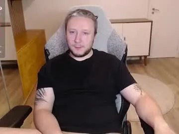 yhdxhy — Cumshow | Boxers off at 500  | Hey, hanging out and horny | #cum #edge #bigballs #british #uncut | [1400 tokens remaining]