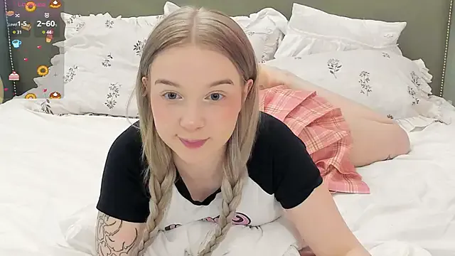 -baby-tiny- on StripChat