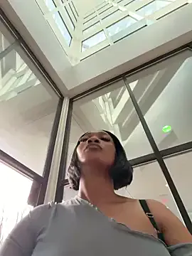 ___Nessa on StripChat