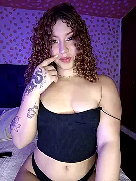 __elissa on StripChat