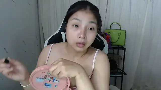 __MeiMei__ on StripChat