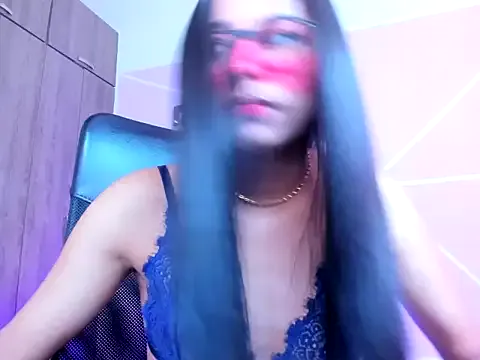 _ALLYSON18_ on StripChat