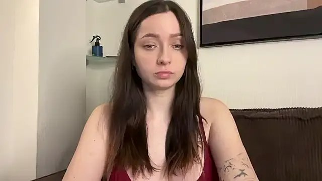 _liatris_ — spread legs