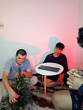 _Ottis_ on StripChat