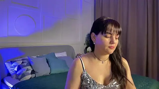 _SilkyShadow_ — sensual kiss