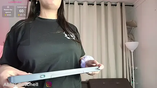 Abby_Raschell on StripChat