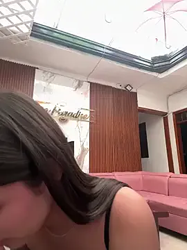 AgathaSanderhs1_ on StripChat